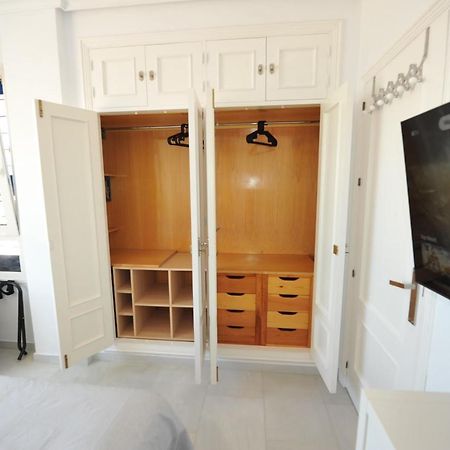 Preciado Apartamento Con Vistas Frontales Al Mar Cádiz Eksteriør billede